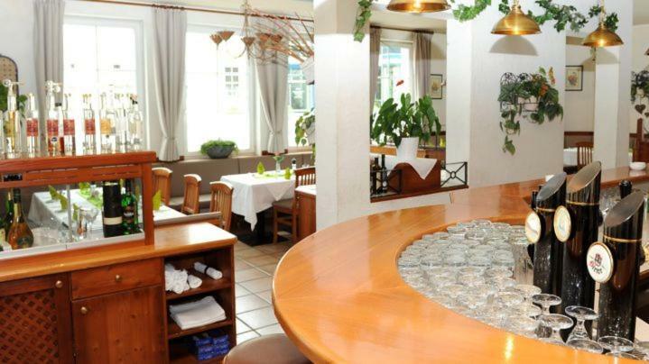 Hotel Restaurant Juwel Gaflenz Exterior foto