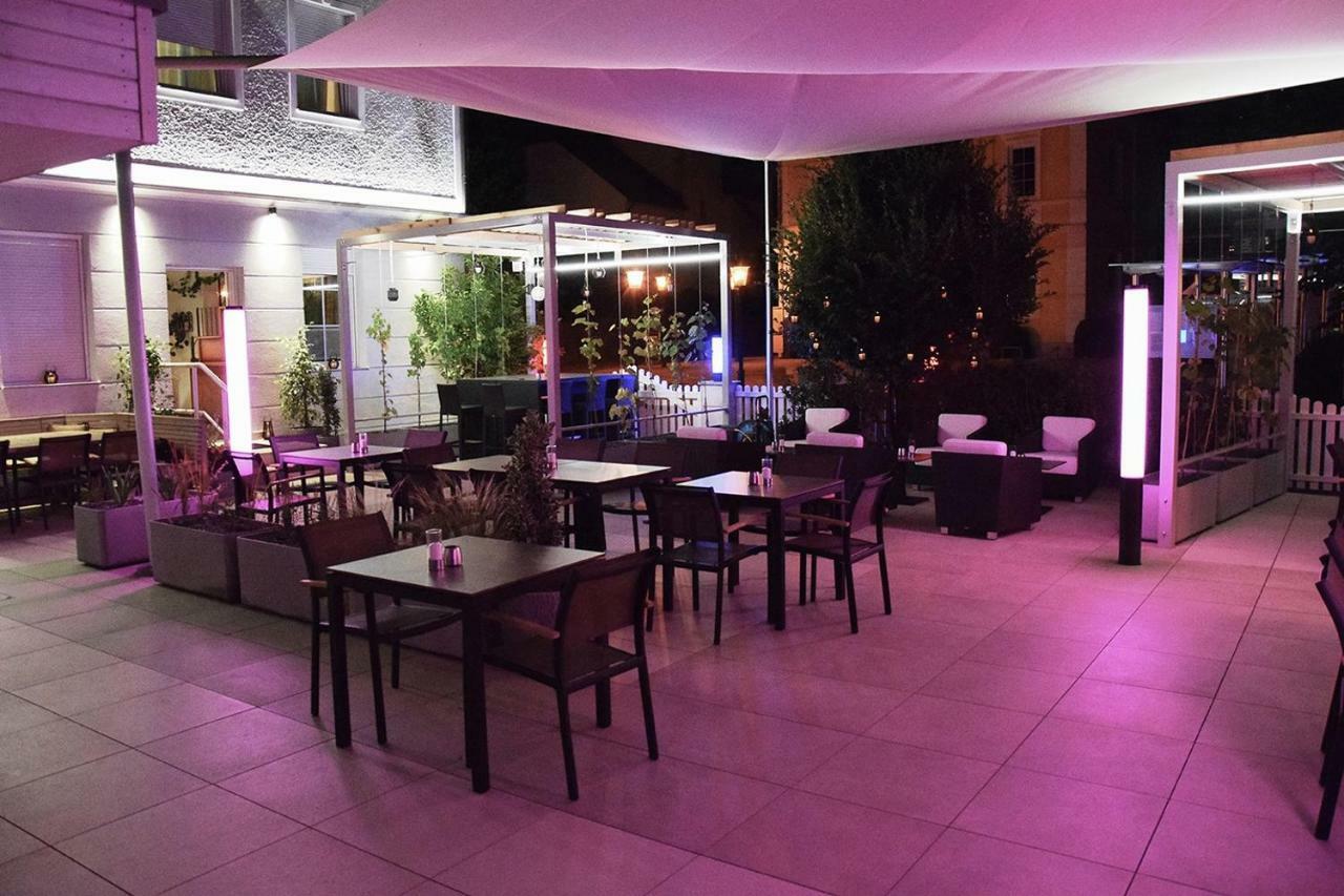 Hotel Restaurant Juwel Gaflenz Exterior foto